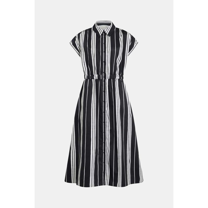 ELK Reza Shirt Dress image number 2